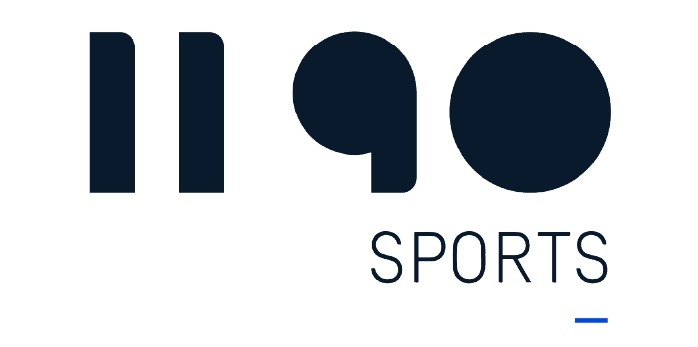 1190 SPORTS logo