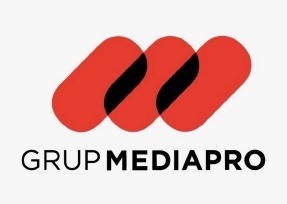 GRUP MEDIAPRO logo
