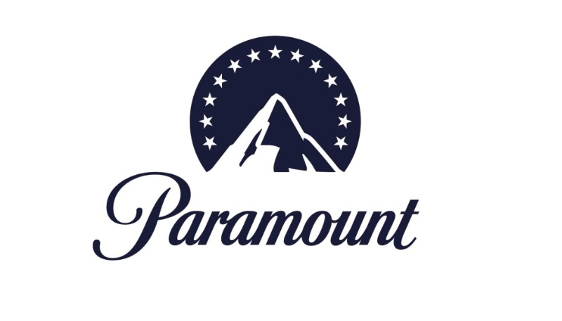 PARAMOUNT logo