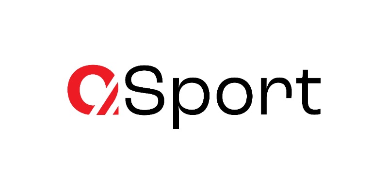 QSPORT logo