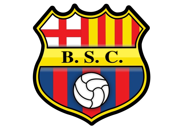 BARCELONA SC ECUADOR logo