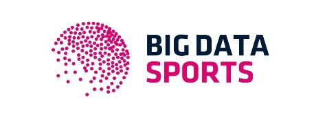 BIG DATA SPORTS logo
