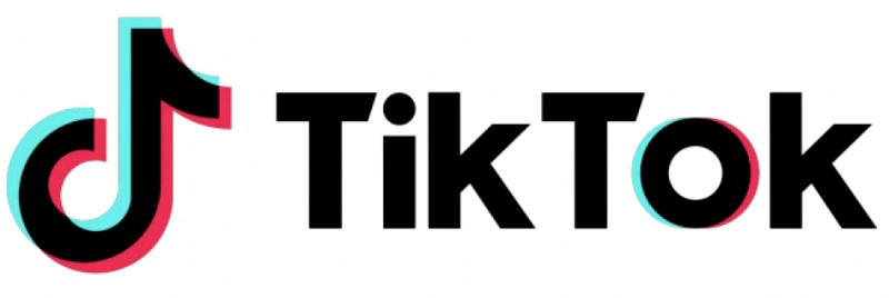 TIKTOK logo