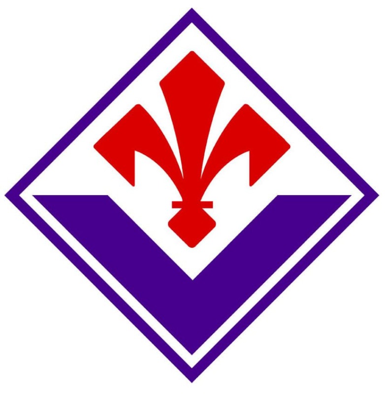 ACF FIORENTINA logo