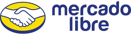 MERCADO LIBRE logo