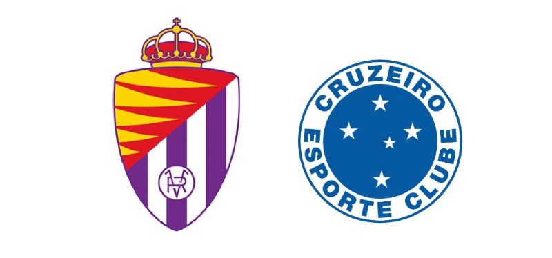 REAL VALLADOLID & CRUZEIRO SAF