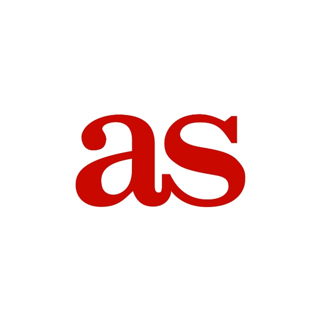 AS