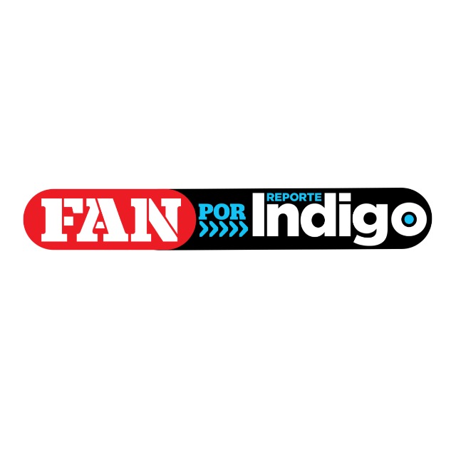 REPORTE INDIGO
