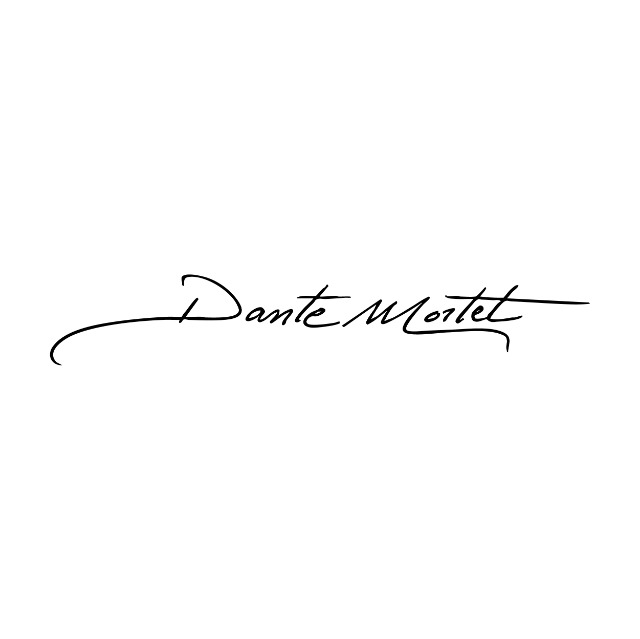 Dante Mortet