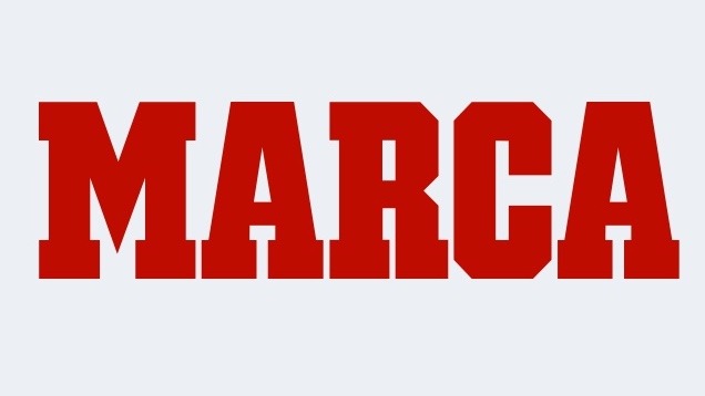 MARCA