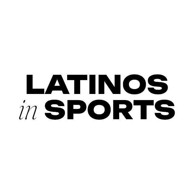 Latinos in Sports