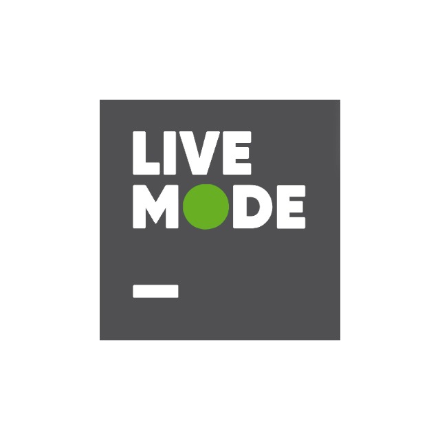 LIVEMODE