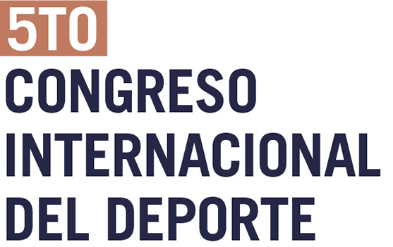 5to Congreso del Deportes by Sports Summits