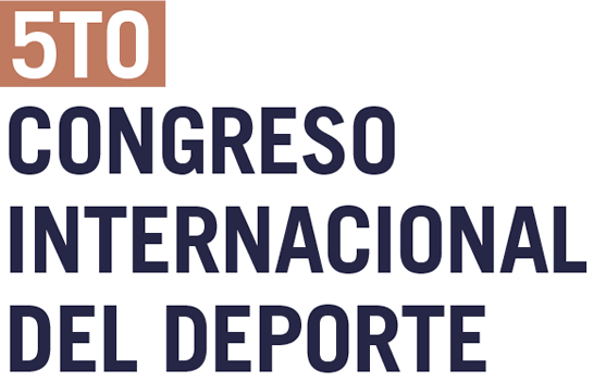 5to Congreso De Deportes