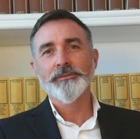 Cristian Billardi - Prof. Dr. en Derecho Tributario y Deportivo. Asociado Studio Uckmar